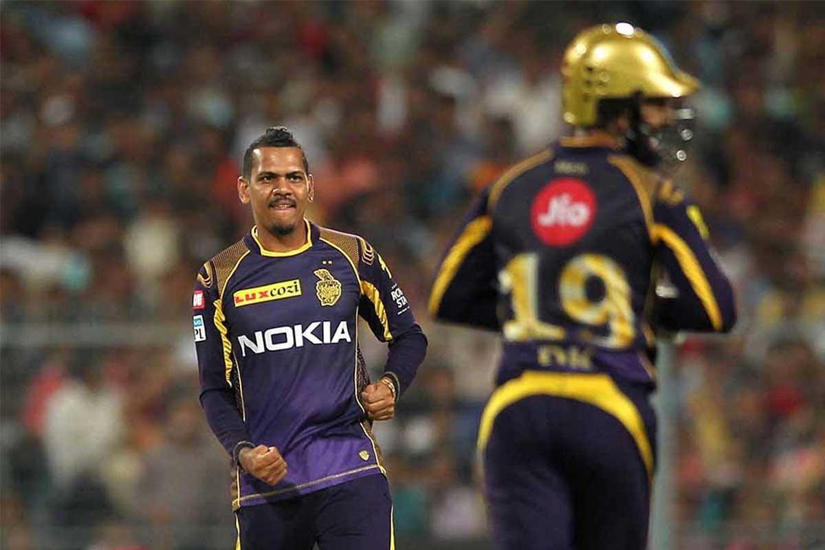 Sunil narine is ready with new plan to make kkr third time champion in IPL