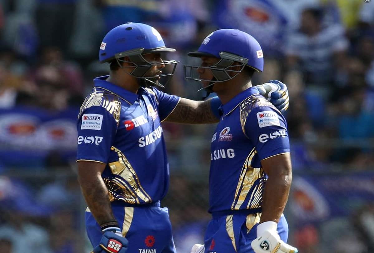 mumbai indians predicted eleven against second match with sunrisers hyderabad in ipl 2018