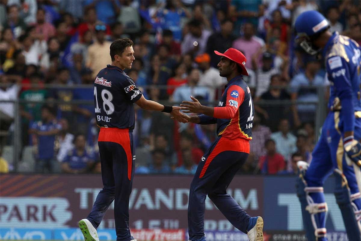 ipl 2019 delhi Police route diversion over IPL match