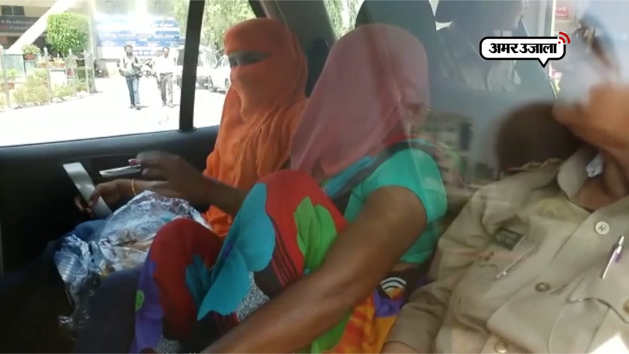 man who registered fir against victims father arrested by cbi  