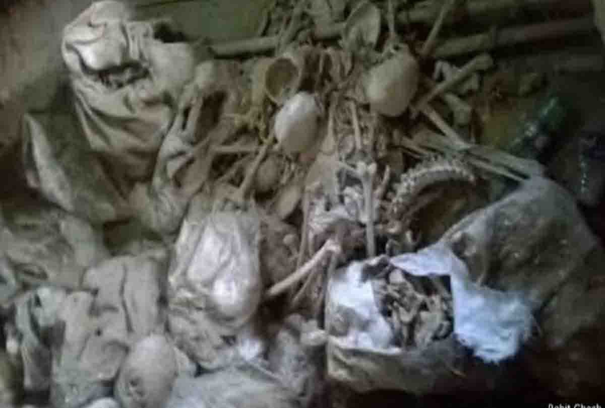 Five Big incidents of Unnao district