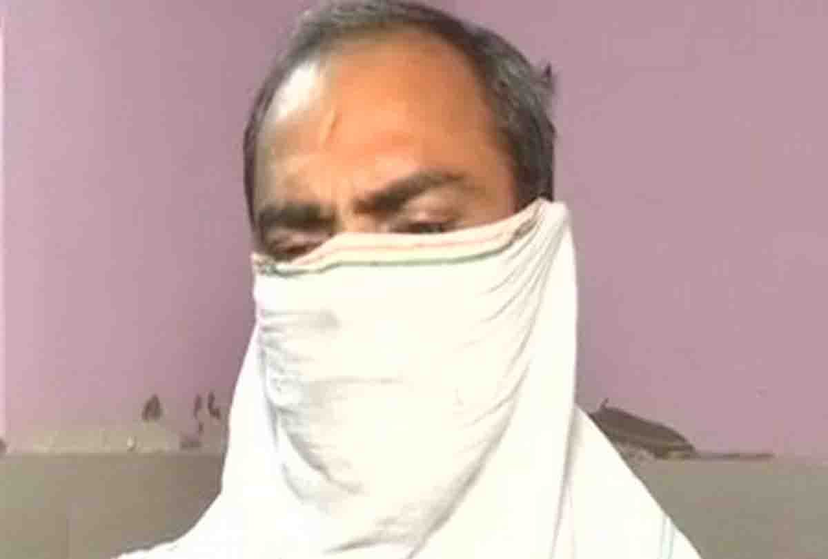 In Unnao rape case victim's uncle statement