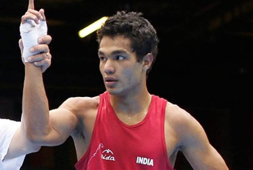 Boxers face SAI ire after alleged violation of quarantine norms