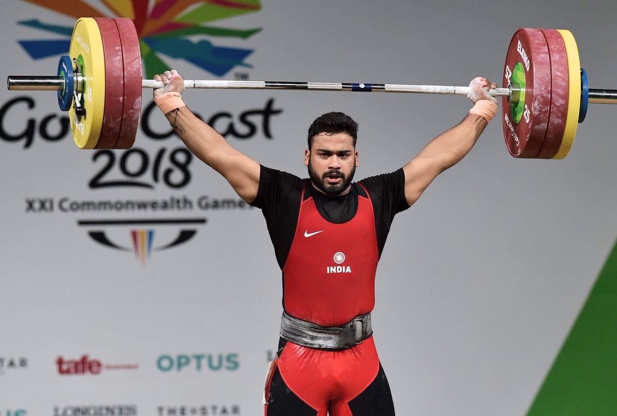 International Weightlifter's parents threaten to kill at hamirpur