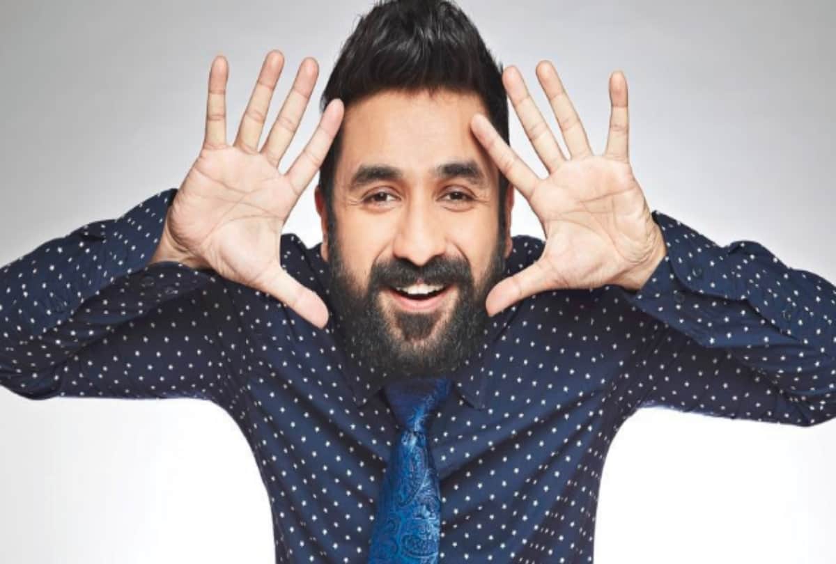 Vir Das I would love to do a show in Pakistan gets trolled in social media