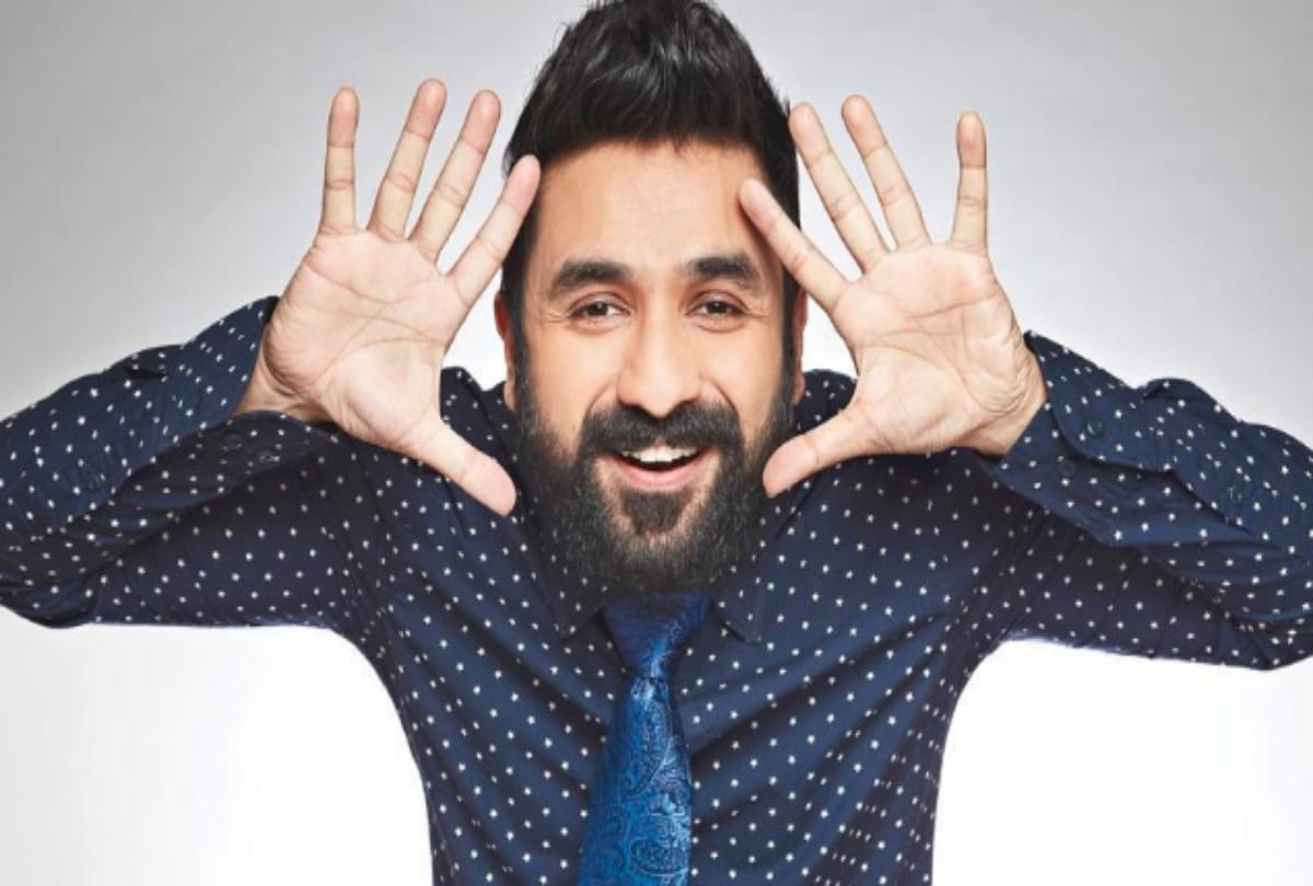 Comedian Vir Das says Kapil Sharma space can not be replaced 
