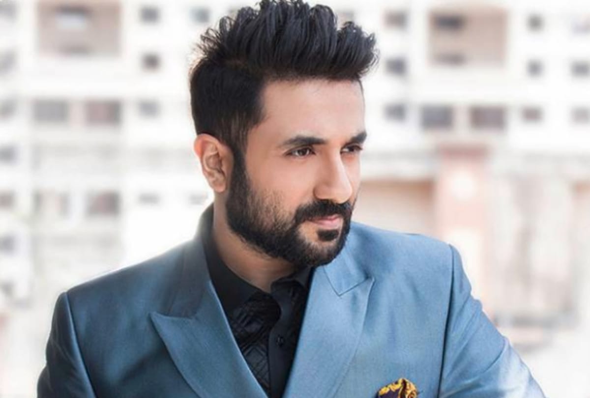 Vir das come with his new show Vir das Losing It on Netflix