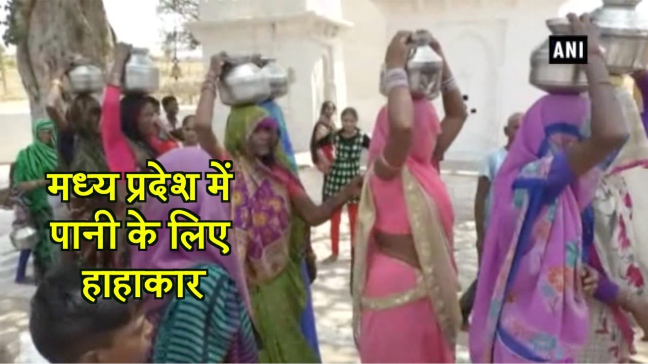 पानी