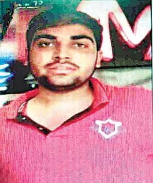 young died in gun shot