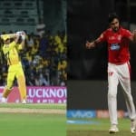 chennai super kings and kings eleven punjab
