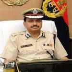 बीएस संधू, पुलिस महानिदेशक, हरियाणा