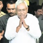 nitish kumar