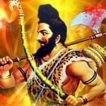 parshuram jayanti 2018 temple built of lord shiva by parshuram