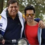 varun dhawan father david dhawan favorite hero is rajkummar rao want to make film with him