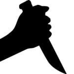 stabbing