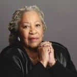 Toni Morrison