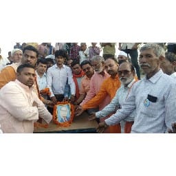 political parties remembered dr amebedkar on his birthday 