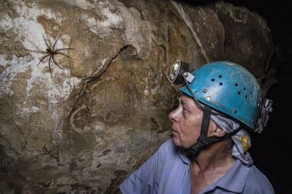 the longest cave of india