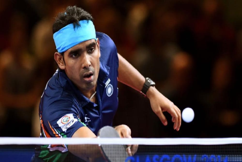 sharath kamal ends decade long title drought, clinches Oman Open 