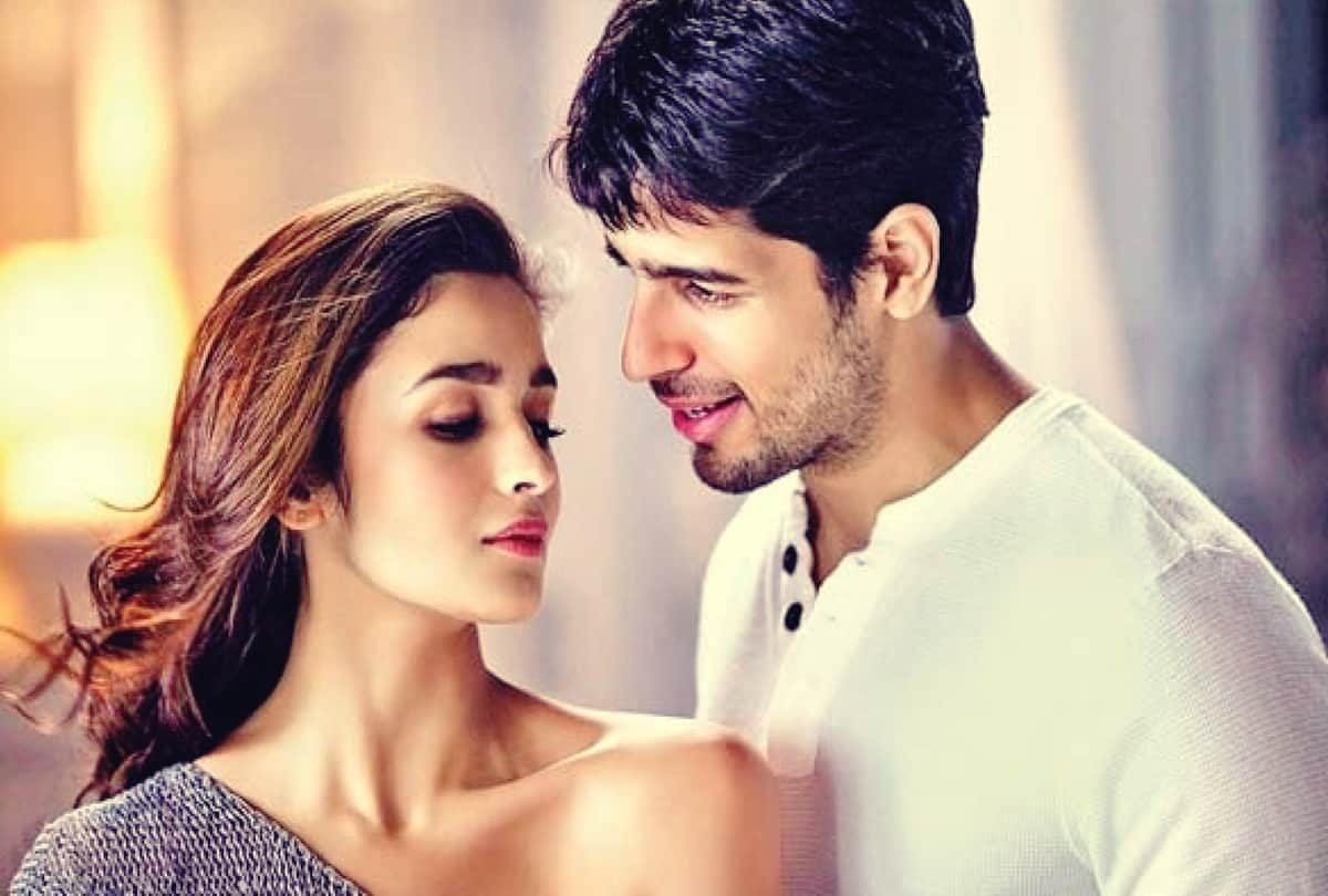 Alia Bhatt on affair rumours with Ranbir Kapoor