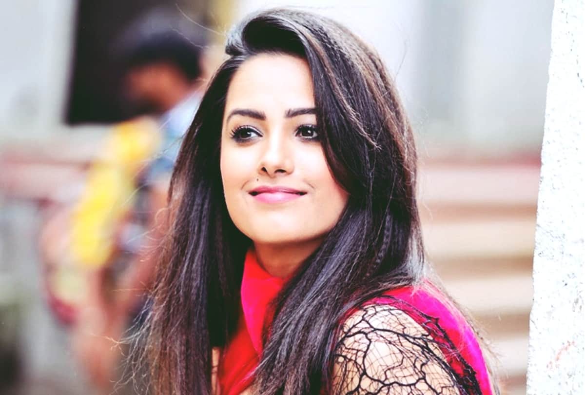 Anita Hassanandani and her husband  rohit reddy dancing video viral