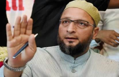 असदुद्दीन ओवैसी