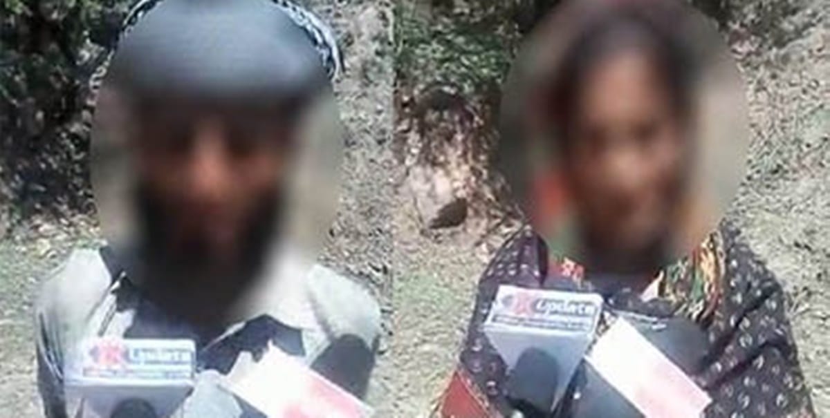 Kathua Gangrape: victim father said not only me but nation lost its daughter