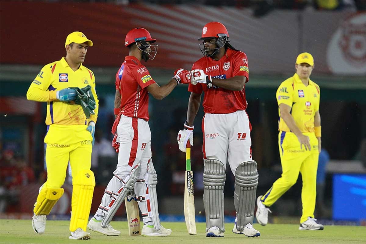 IPL 2019: Predicted and dream XI of Kings Eleven Punjab vs Sunrisers Hyderabad