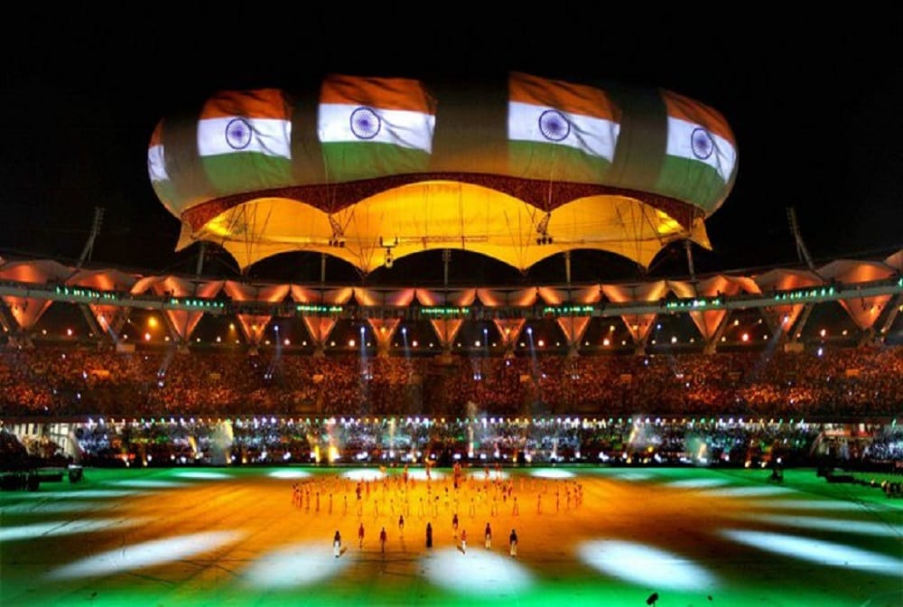 Trial in CWG overlays scam to begin next month