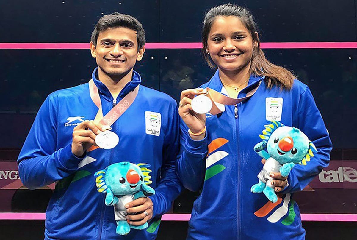 asian games 2018 bronze medallist Dipika Pallikal personal life