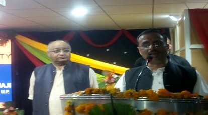 Deputy CM said, Government will take action against those who have created casteism