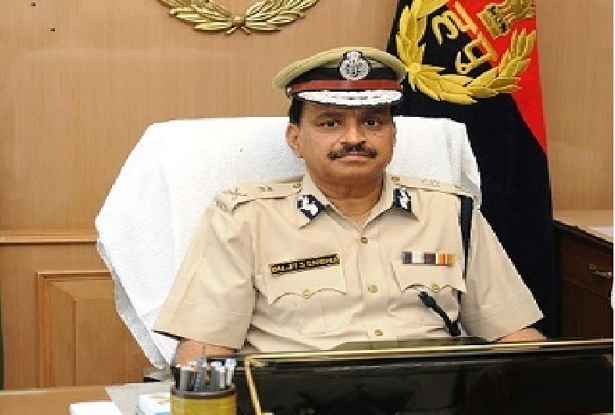  SHO to suspend if not registering complaint against rape and tampering
