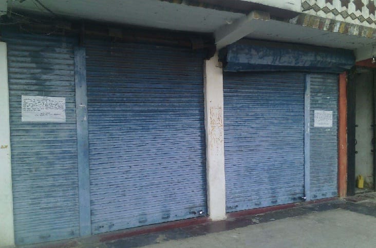 DBC's cultivation locks after a month in farming