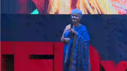 Tedxdelhi highlights, 25 experts from industries lecture series at iit delhi on future of humanity