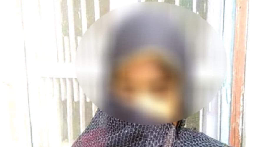 Sankrodh case: girl said, did not rape, 3 years later the FR started