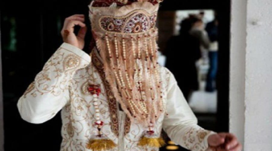 Beating the relatives of the groom in Meerut, 6 wounded