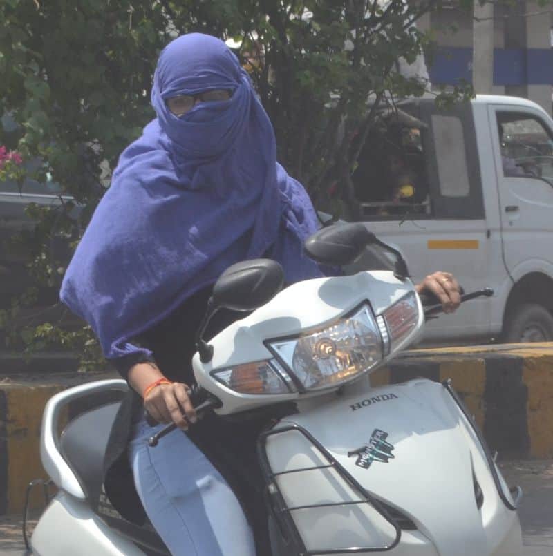 weather department latest news, summer season news in these cities of up