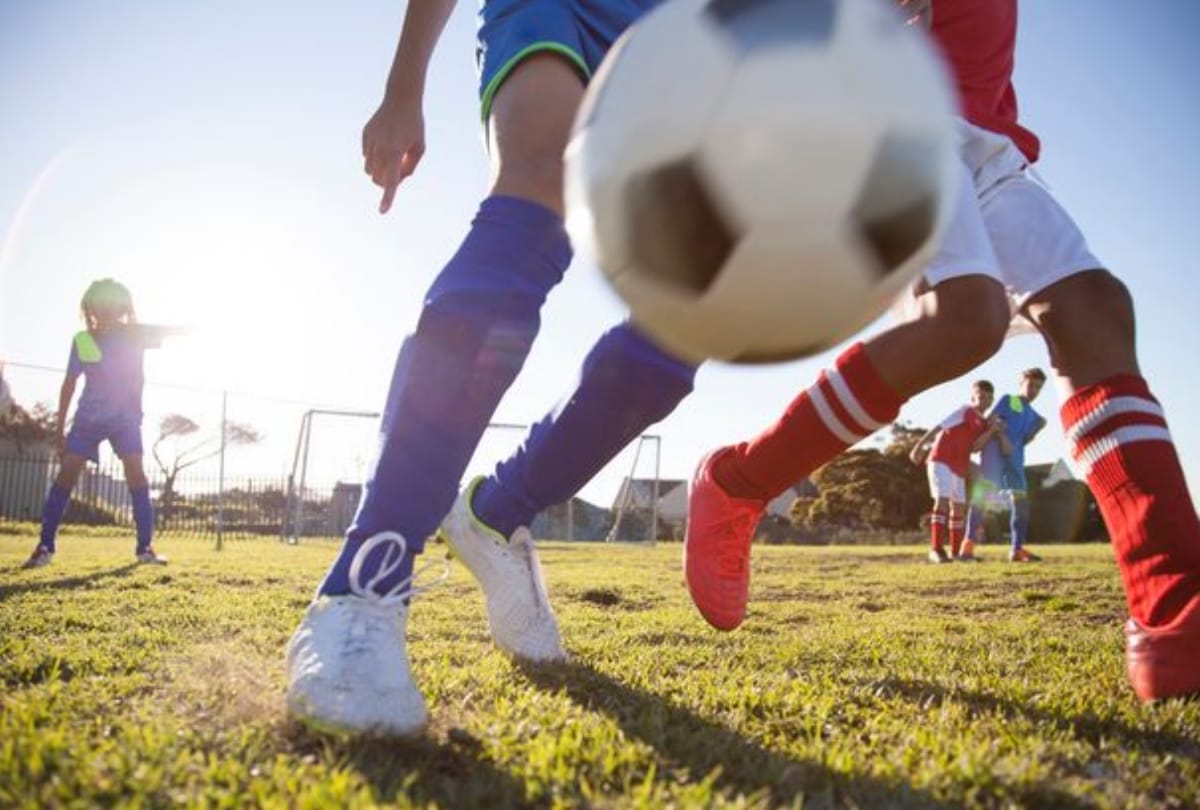 fifa world cup 2018: in russia cosco india company football to be displayed on ground delhi ncr