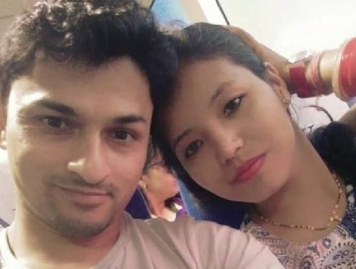 सड़क दुर्घटना में चार की मौत