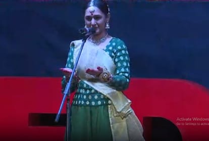 Tedxdelhi highlights, 25 experts from industries lecture series at iit delhi on future of humanity