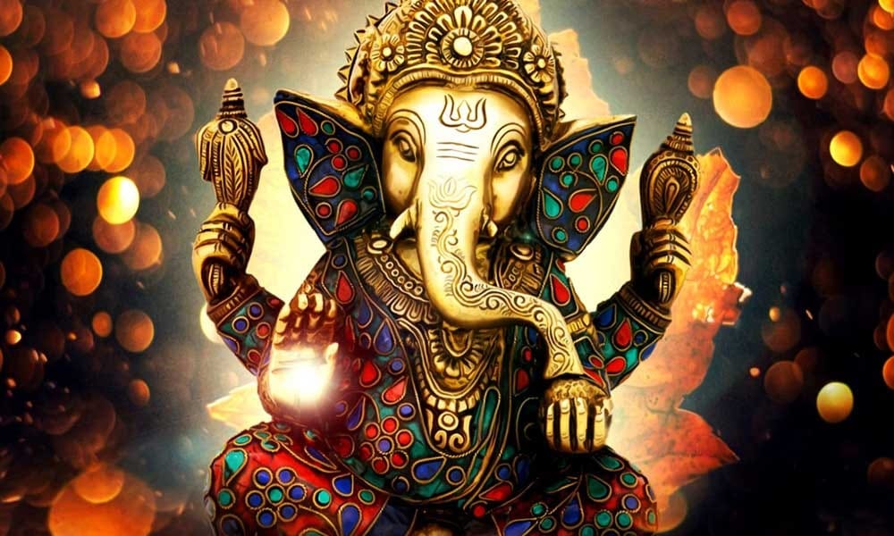 know about interest fact about lord ganesha