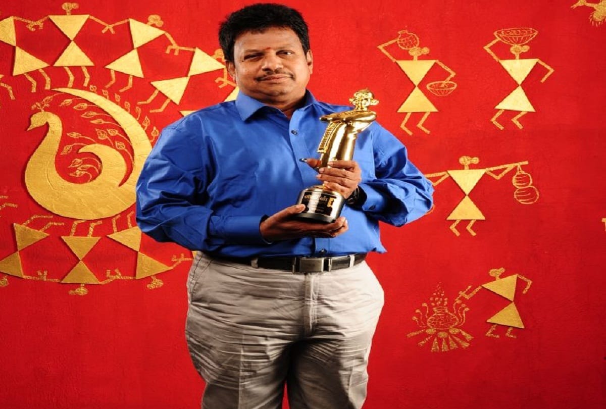K. Marimuthu- running free coaching and Help poor students get government jobs 