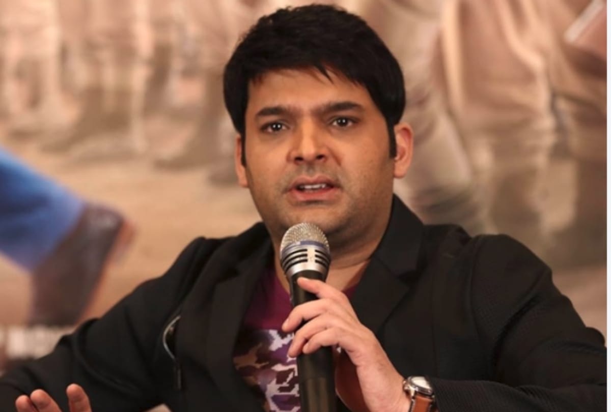 Comedian Kapil Sharma reject Aamir Khan film Gulshan Kumar Biopic Mughal
