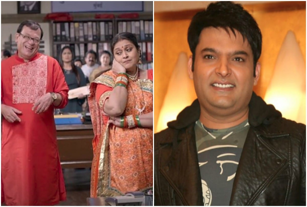 Khichdi serial review ‪‪Users says It is better than Kapil Sharma show 
