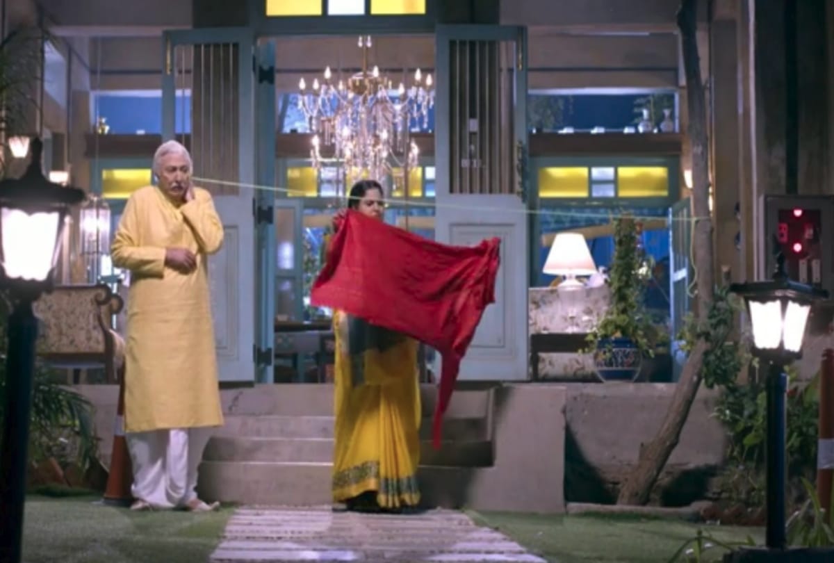 Khichdi serial review ‪‪Users says It is better than Kapil Sharma show 