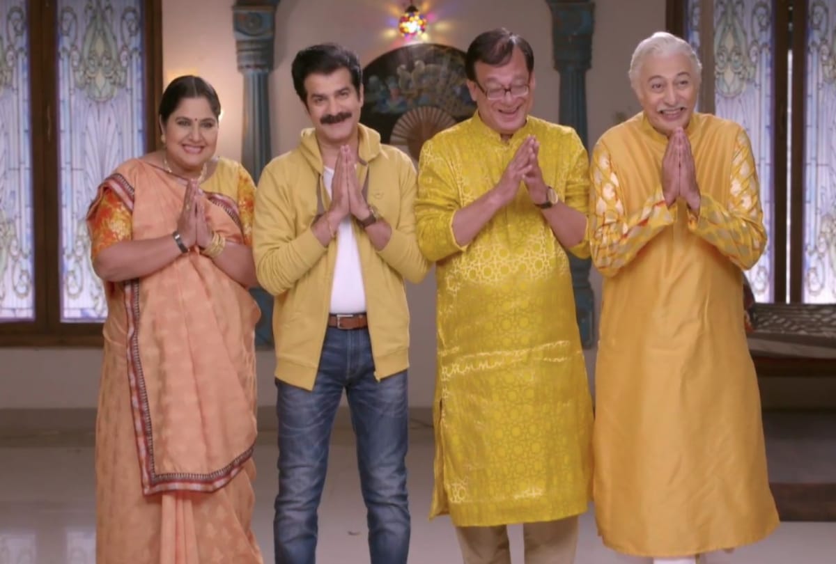 Khichdi serial review ‪‪Users says It is better than Kapil Sharma show 