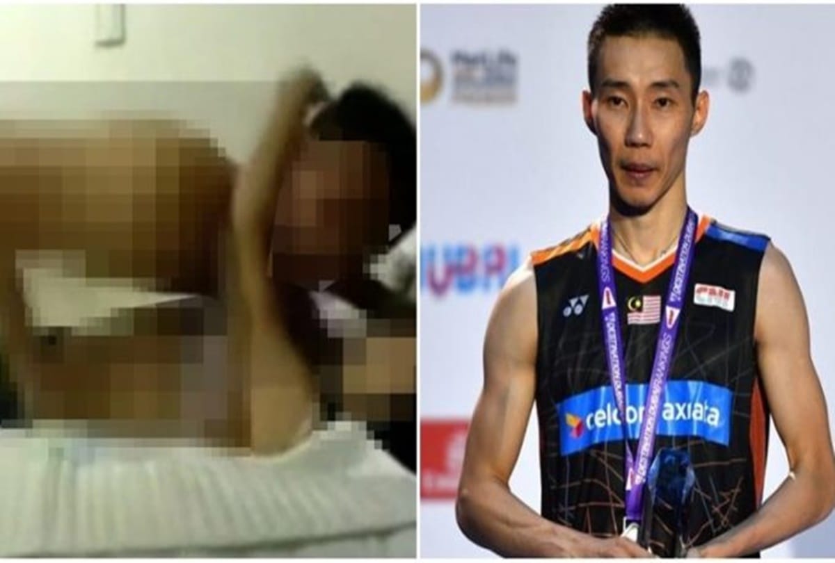 Lee Chong Wei clinches gold medal in CWG 2018 by defeating Kidambi Srikanth in badminton