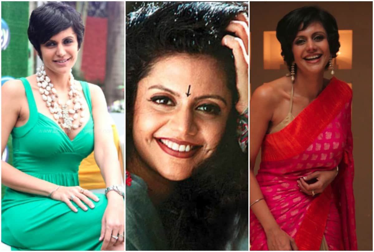 Mandira Bedi birthday special biggest controversial statement 