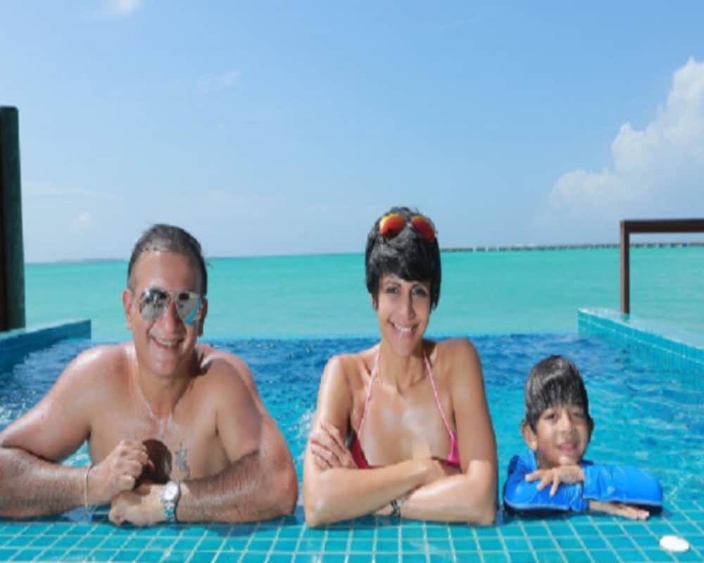 know Controversial Statement of Mandira Bedi on her Birthday