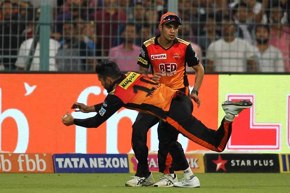 sanju samson ipl 2018 best catch of hardik pandya